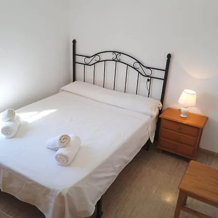 Casa Adelfa بيت للعطل