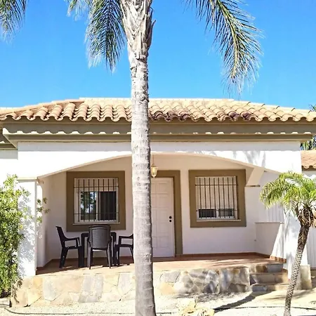 بيت للعطل Casa Adelfa ريومار