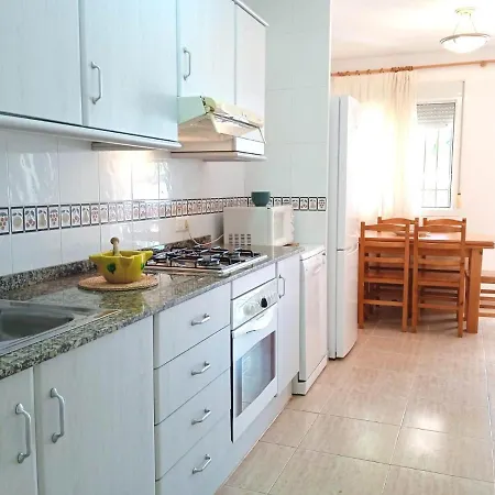 Casa Adelfa بيت للعطل
