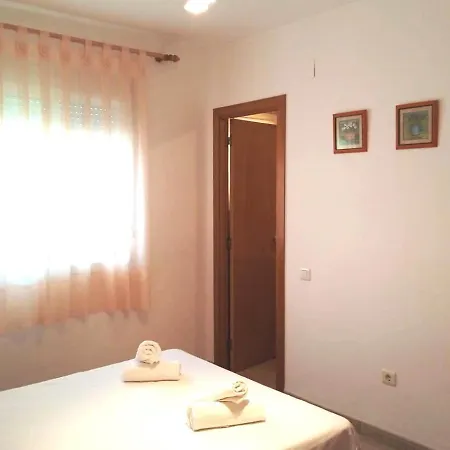 بيت للعطل Casa Adelfa