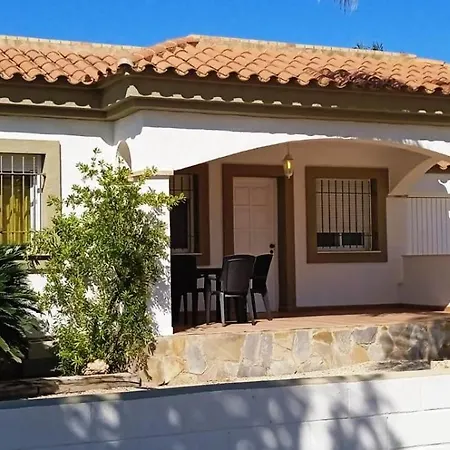 Casa Adelfa بيت للعطل