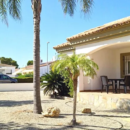 Casa Adelfa