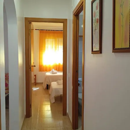 Casa Adelfa Tatil Evi