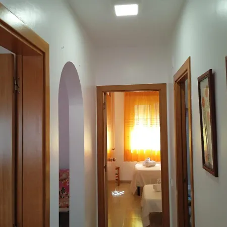 Casa Adelfa *