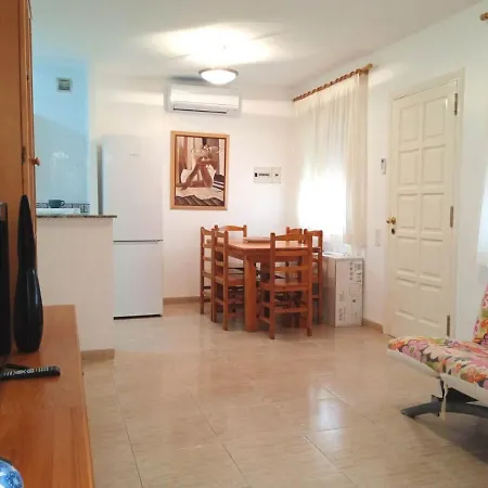 Tatil Evi Casa Adelfa