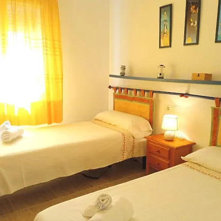 Casa Adelfa Tatil Evi *