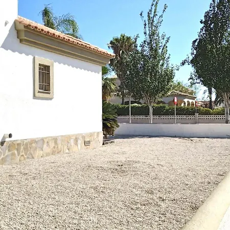 Casa Adelfa