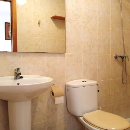Casa Adelfa Tatil Evi *