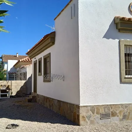 Tatil Evi Casa Adelfa Riumar