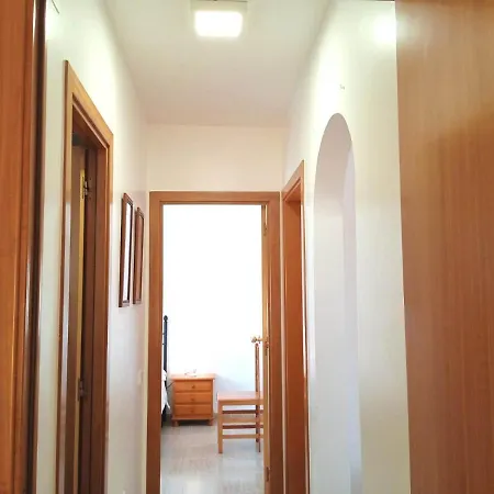 Casa Adelfa * Riumar