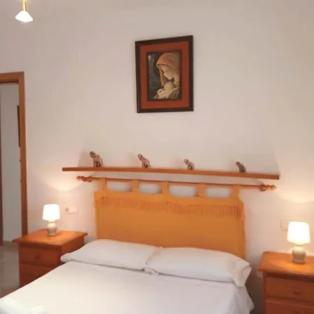 Tatil Evi Casa Adelfa *