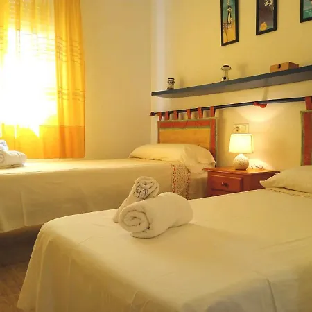 Casa Adelfa * Riumar