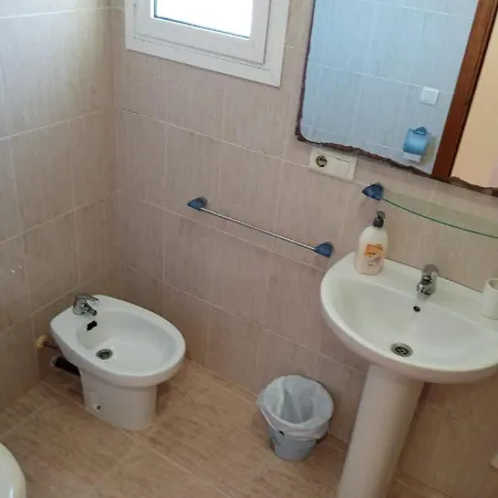 Tatil Evi Casa Adelfa *