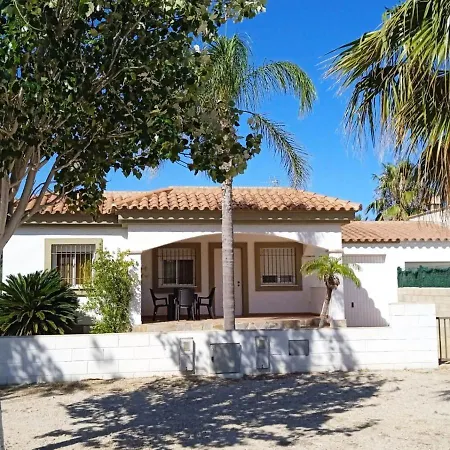 Casa Adelfa Tatil Evi Riumar