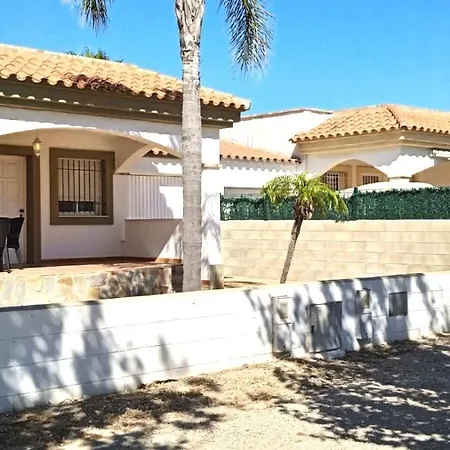 Casa Adelfa *