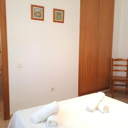 Tatil Evi Casa Adelfa *