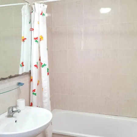 Tatil Evi Casa Adelfa Riumar