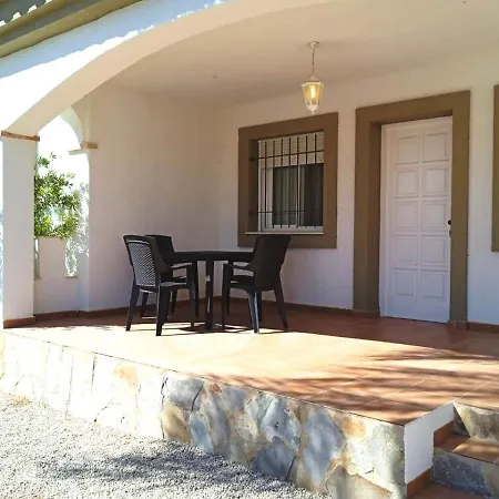 Casa Adelfa *