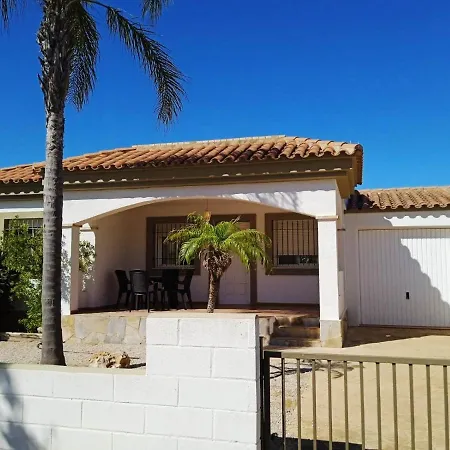 Casa Adelfa * Riumar