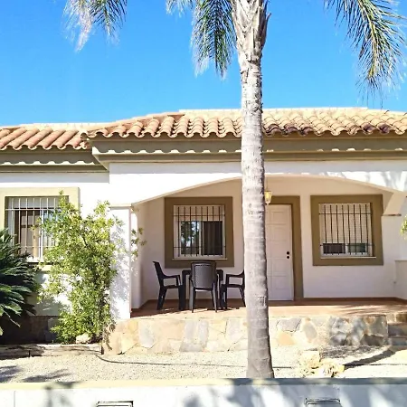 Tatil Evi Casa Adelfa *