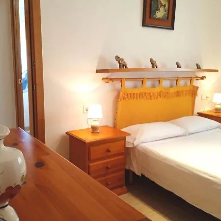 Casa Adelfa