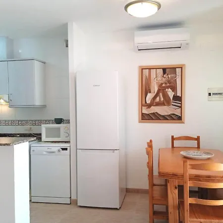 Casa Adelfa Tatil Evi Riumar
