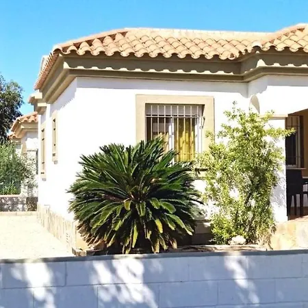 Casa Adelfa Tatil Evi