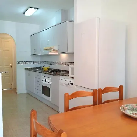 Tatil Evi Casa Adelfa *