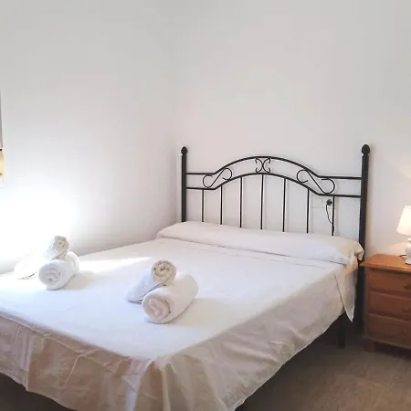 Casa Adelfa Tatil Evi *