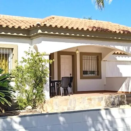 Casa Adelfa